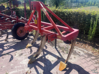 Cultivator Evers woeler 3 poot