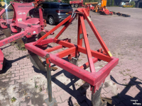 Cultivator Evers woeler 3 poot