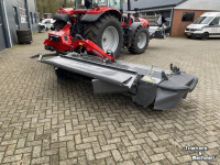 Mower Massey Ferguson DM 316 TL-V-KC Achtermaaier met kneuzer