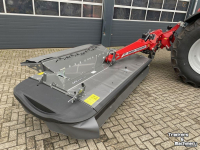Mower Massey Ferguson DM 316 TL-V-KC Achtermaaier met kneuzer