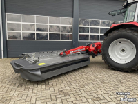 Mower Massey Ferguson DM 316 TL-V-KC Achtermaaier met kneuzer