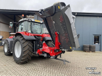 Mower Massey Ferguson DM 316 TL-V-KC Achtermaaier met kneuzer