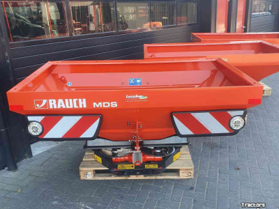 Fertilizer spreader Rauch MDS 20.2 kunstmeststrooier