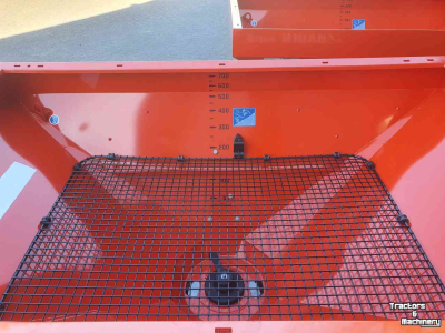 Fertilizer spreader Rauch MDS 20.2 kunstmeststrooier