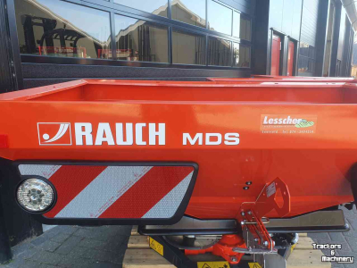 Fertilizer spreader Rauch MDS 20.2 kunstmeststrooier