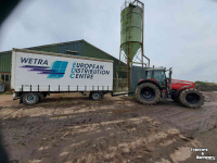 Manure pump  compressor