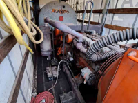 Manure pump  compressor