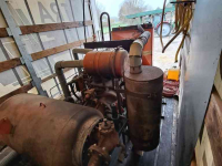 Manure pump  compressor