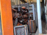 Manure pump  compressor