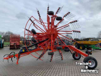Rake Kuhn GA 9531 +