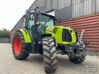 Tractor Claas Arion 420