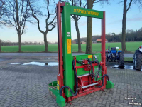 Silage block-cutter Strautmann HQ2800+