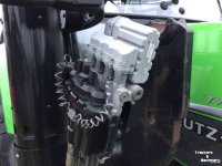 Used parts for tractors Alö Electrisch Load sensing blok