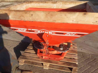 Fertilizer spreader Rauch ADS 501