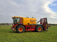 Slurry tank Vredo VT 3936