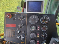 Slurry tank Vredo VT 3936