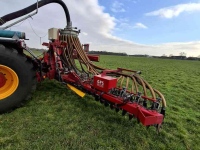 Slurry tank Vredo VT 3936