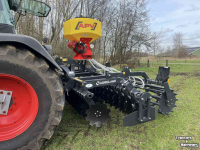 Cultivator  Agroland Titanium 300 + APV PS 300