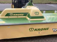 Mower Krone Krone Easy Cut F 320 Nieuw