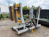 Pasture harrow Joskin EB 480 R 3S