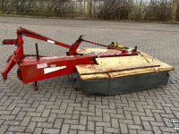 Mower PZ CM 165 trommelmaaier