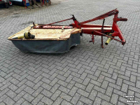 Mower PZ CM 165 trommelmaaier