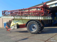 Fieldsprayer pull-type Hardi Commander 5500i