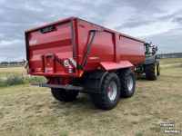 Dumptrailer Krampe BIG BODY 700