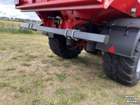 Dumptrailer Krampe BIG BODY 700