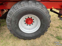 Dumptrailer Krampe BIG BODY 700