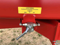 Dumptrailer Krampe BIG BODY 700