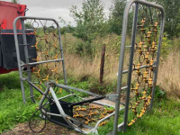 Pasture harrow  Weidesleep 6 meter