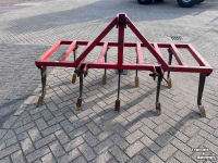 Cultivator Evers 225 vaste tand cultivator gebruikt