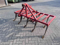Cultivator Evers 225 vaste tand cultivator gebruikt