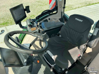 Tractor Fendt 724 Gen6 Profi