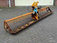 Mowing bucket Herder MXLT 430 MAAIKORF