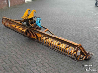 Mowing bucket Herder MXLT 430 MAAIKORF