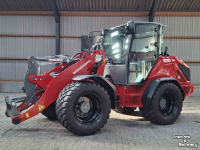 Wheelloader Weidemann 3060 wiellader, shovel, BJ2025, 141h, 30KM/H, Demo!