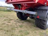 Dumptrailer Krampe BIG BODY 700