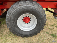 Dumptrailer Krampe BIG BODY 700