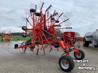Rake Kuhn GA 9531+