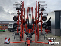 Rake Kuhn GA 9531+