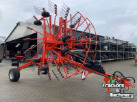Rake Kuhn GA 9531+
