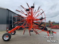 Rake Kuhn GA 9531+