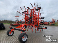 Rake Kuhn GA 9531+
