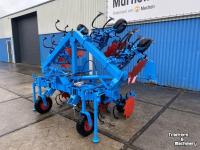 Inter-row cultivator Monosem Super-Crop