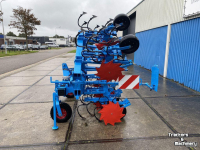 Inter-row cultivator Monosem Super-Crop
