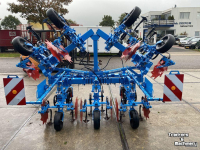 Inter-row cultivator Monosem Super-Crop