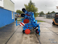 Inter-row cultivator Monosem Super-Crop