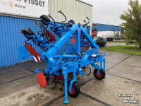 Inter-row cultivator Monosem Super-Crop